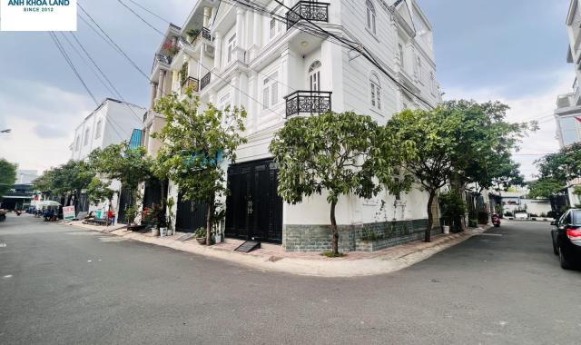 DUY NHẤT 1 LÔ ĐẤT NGAY HOÀNG DIỆU 2 KHU THIÊN NIÊN KỈ CHỈ 4,5 TỶ