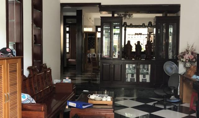 Bán nhà an phú an khánh gần trường học Thủ Thiêm Q.2 (160m2) 34 tỷ Lh. 0918 481 296