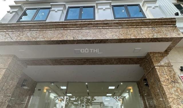 Mặt phố Vũ Tông Phan, Thanh Xuân, 162m2, nhỉnh 60 tỷ, mt: 8.2m, 9 tầng, cho thuê 250 triệu