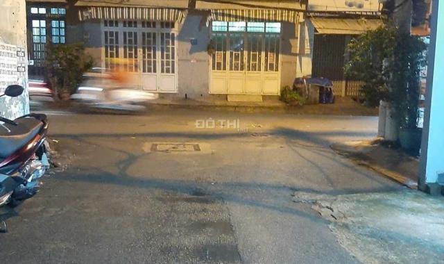 Nhà HXH, Đường Vườn Lài, Quận Tân Phú, Diện tích 108m2, 1 Trệt, 3 lầu, 4,2 tỷ.