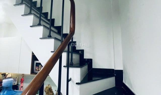 Nhà HXH, Đường Vườn Lài, Quận Tân Phú, Diện tích 108m2, 1 Trệt, 3 lầu, 4,2 tỷ.