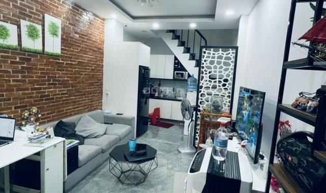 Nhà HXH, Đường Vườn Lài, Quận Tân Phú, Diện tích 108m2, 1 Trệt, 3 lầu, 4,2 tỷ.