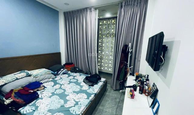 Nhà HXH, Đường Vườn Lài, Quận Tân Phú, Diện tích 108m2, 1 Trệt, 3 lầu, 4,2 tỷ.