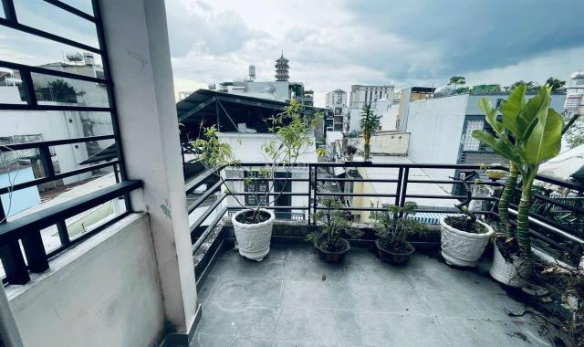 Nhà HXH, Đường Vườn Lài, Quận Tân Phú, Diện tích 108m2, 1 Trệt, 3 lầu, 4,2 tỷ.