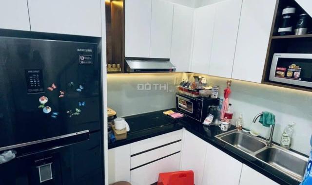 Nhà HXH, Đường Vườn Lài, Quận Tân Phú, Diện tích 108m2, 1 Trệt, 3 lầu, 4,2 tỷ.
