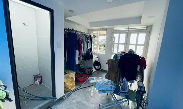 Nhà HXH, Đường Vườn Lài, Quận Tân Phú, Diện tích 108m2, 1 Trệt, 3 lầu, 4,2 tỷ.