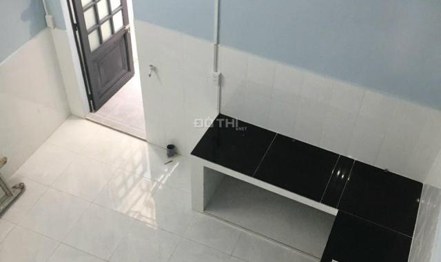 10tr/tháng - Nguyên căn Nhà mới 3PN Phạm Thế Hiển P5 Q8 gần Cầu Hiệp Ân, hẻm xe hơi, sát mặt tiền
