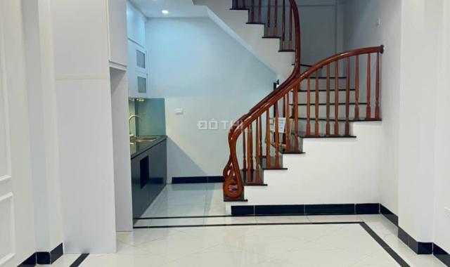 BÁN NHÀ ĐẸP ĐÌNH QUÁN Ở NGAY GẦN ÔTÔ BÃI GỬI XE GIÁ TỐT ĐẦU TƯ 5T 3.61TỶ