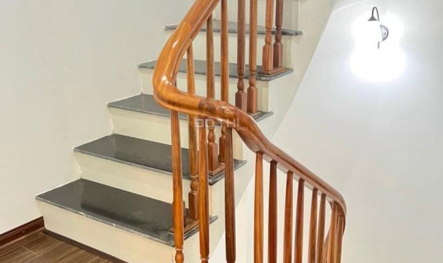 BÁN NHÀ ĐẸP ĐÌNH QUÁN Ở NGAY GẦN ÔTÔ BÃI GỬI XE GIÁ TỐT ĐẦU TƯ 5T 3.61TỶ