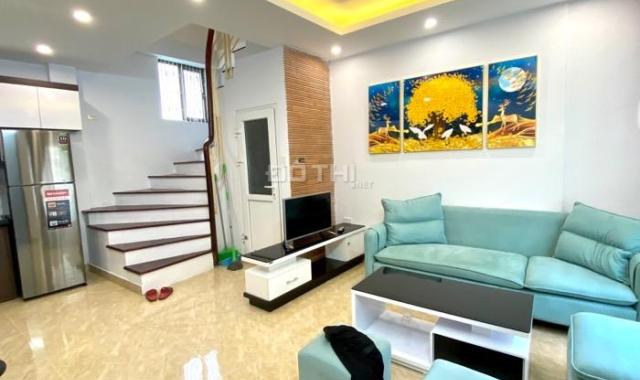 Bán nhà ngõ 207 Xuân Đỉnh, 30m ra ô tô tránh, 2 thoáng, DT 30m2, 4 tầng, MT 4.6m 3.3 tỷ 0948031338