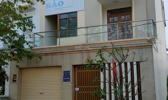 Bán nhà Thạnh Mỹ Lợi gần trường học đường Đồng Văn Cống Q.2 (140m2) 16 tỷ Lh. 0918 481 296