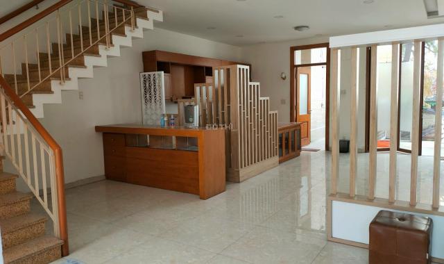 Bán nhà Thạnh Mỹ Lợi gần trường học đường Đồng Văn Cống Q.2 (140m2) 16 tỷ Lh. 0918 481 296