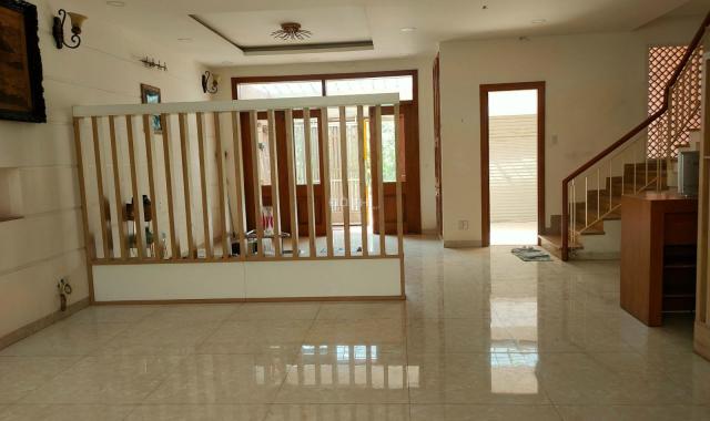 Bán nhà Thạnh Mỹ Lợi gần trường học đường Đồng Văn Cống Q.2 (140m2) 16 tỷ Lh. 0918 481 296