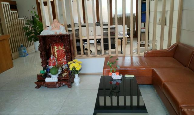 Bán nhà Thạnh Mỹ Lợi gần trường học đường Đồng Văn Cống Q.2 (140m2) 16 tỷ Lh. 0918 481 296
