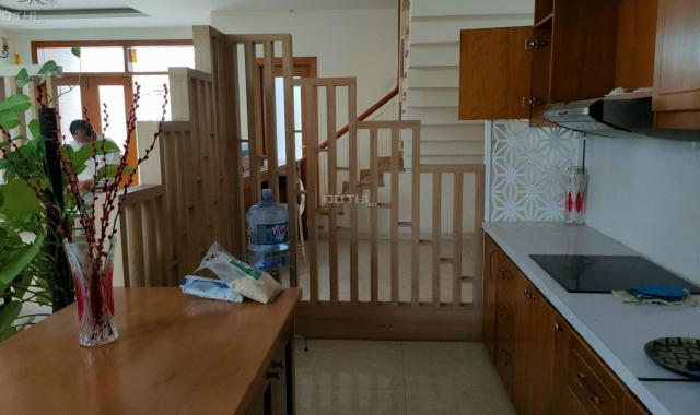 Bán nhà Thạnh Mỹ Lợi gần trường học đường Đồng Văn Cống Q.2 (140m2) 16 tỷ Lh. 0918 481 296