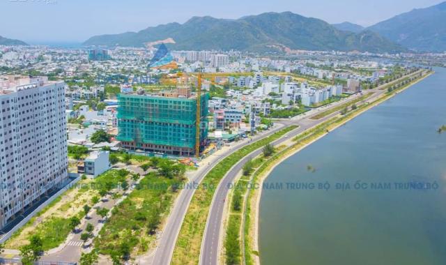 CT1 Riverside Luxury - Lựa chọn đẳng cấp cho cuộc sống và đầu tư bền vững tại Nha Trang