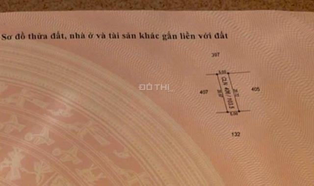 CHÍNH CHỦ CẦN BÁN ĐẤT Ô TÔ VÀO TẬN ĐẤT VIEW HỒ SEN.