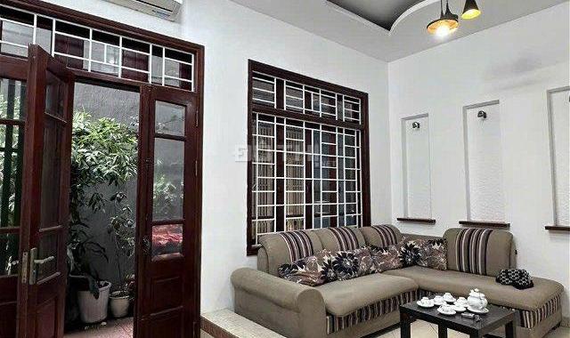 Bán nhà riêng tại Phố Nguyễn Ngọc Vũ, Phường Trung Hòa, Cầu Giấy, Hà Nội diện tích 38m2 giá 5.3 T