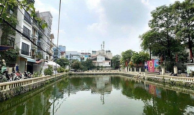 Bán nhà riêng tại Phố Nguyễn Ngọc Vũ, Phường Trung Hòa, Cầu Giấy, Hà Nội diện tích 38m2 giá 5.3 T