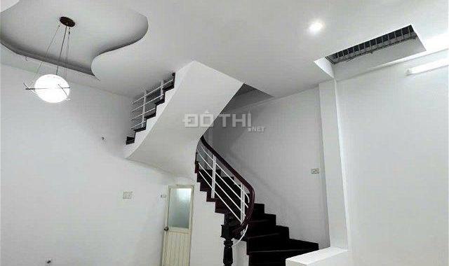 Bán nhà riêng tại Phố Nguyễn Ngọc Vũ, Phường Trung Hòa, Cầu Giấy, Hà Nội diện tích 38m2 giá 5.3 T