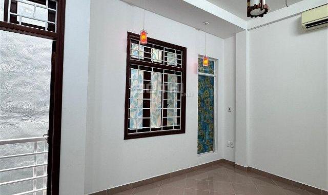 Bán nhà riêng tại Phố Nguyễn Ngọc Vũ, Phường Trung Hòa, Cầu Giấy, Hà Nội diện tích 38m2 giá 5.3 T