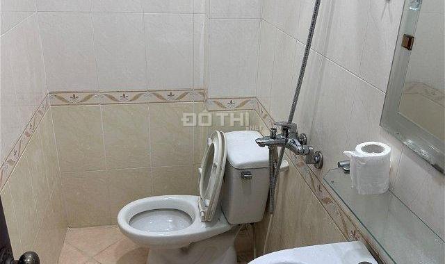 Bán nhà riêng tại Phố Nguyễn Ngọc Vũ, Phường Trung Hòa, Cầu Giấy, Hà Nội diện tích 38m2 giá 5.3 T