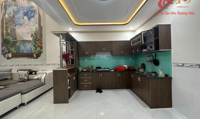 Hạ giá–Bán nhà chỉ 2.55Tỷ-3PN-100m2–Sổ riêng, gần Chợ KP4, Trảng Dài-Biên Hoà