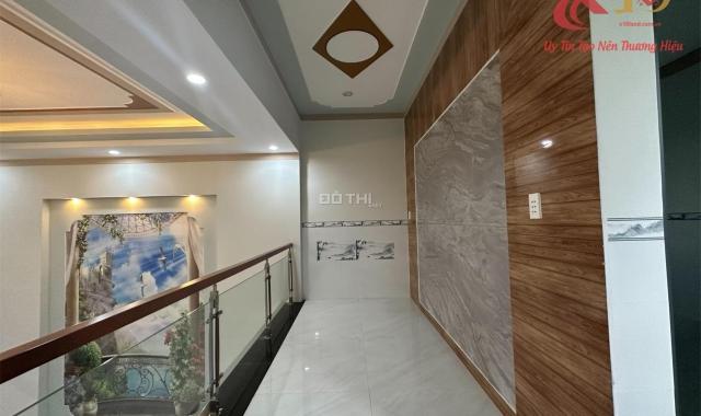 Hạ giá–Bán nhà chỉ 2.55Tỷ-3PN-100m2–Sổ riêng, gần Chợ KP4, Trảng Dài-Biên Hoà