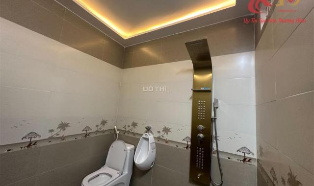 Hạ giá–Bán nhà chỉ 2.55Tỷ-3PN-100m2–Sổ riêng, gần Chợ KP4, Trảng Dài-Biên Hoà