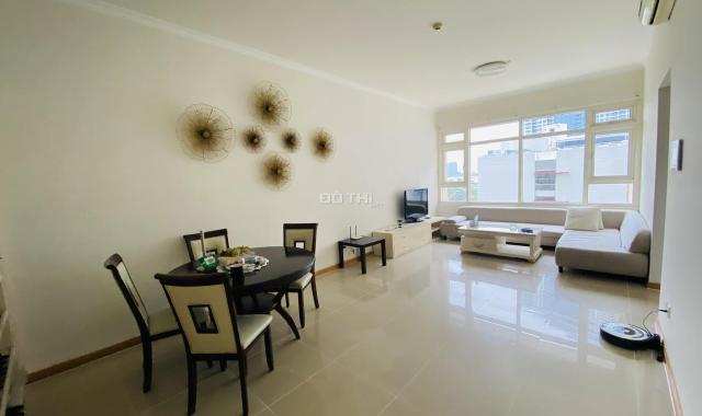 Hải Yến 0963.77.55.56 - bán căn hộ 2PN Saigon Pearl, DT 90m2 giá 5 tỷ. Hàng mới T7/23