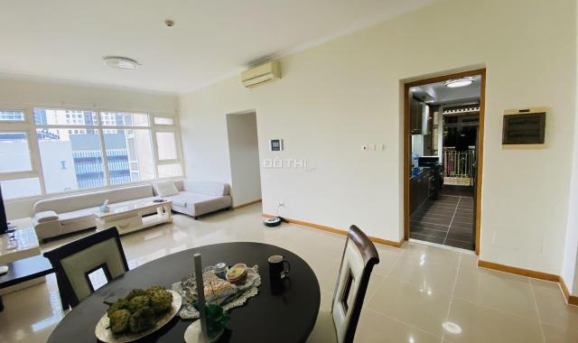 Hải Yến 0963.77.55.56 - bán căn hộ 2PN Saigon Pearl, DT 90m2 giá 5 tỷ. Hàng mới T7/23