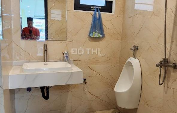 Mặt phố Khuất Duy Tiến, Thanh Xuân 120m2, giá: 69 tỷ, 9 tầng, mt: 7.2m, cho thuê 200 triệu