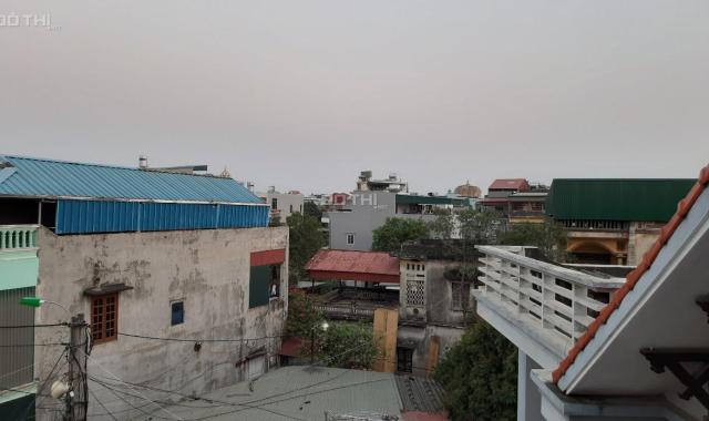 CHÍNH CHỦ BÁN CĂN NHÀ TÂM HUYẾT XÂY KIÊN CỐ TẠI TP HẢI DƯƠNG - GIÁ RẺ