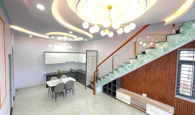 💥Mừng World Cup Nữ Bán nhà 1T1L 87,5m2 góc 2 mặt tiền gần GX Thuận Hoà chỉ 3,6 tỷ