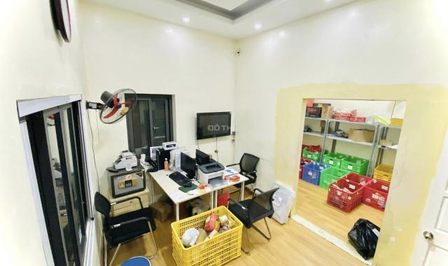 Bán nhà cực đẹp NGUYÊN PHÚC LAI - ĐỐNG ĐA 39M2 - 4 TẦNG - 4 NGỦ - chủ nhà văn minh chỉ 5.05 tỷ