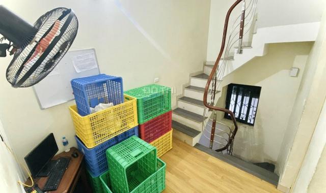 Bán nhà cực đẹp NGUYÊN PHÚC LAI - ĐỐNG ĐA 39M2 - 4 TẦNG - 4 NGỦ - chủ nhà văn minh chỉ 5.05 tỷ