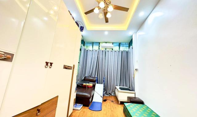 BÁN NHÀ Phố Mai Anh Tuấn – Đống Đa – 48M2 – 5 TẦNG – CHỈ 4.8 tỷ - 5 bước ra hồ