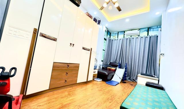 BÁN NHÀ Phố Mai Anh Tuấn – Đống Đa – 48M2 – 5 TẦNG – CHỈ 4.8 tỷ - 5 bước ra hồ