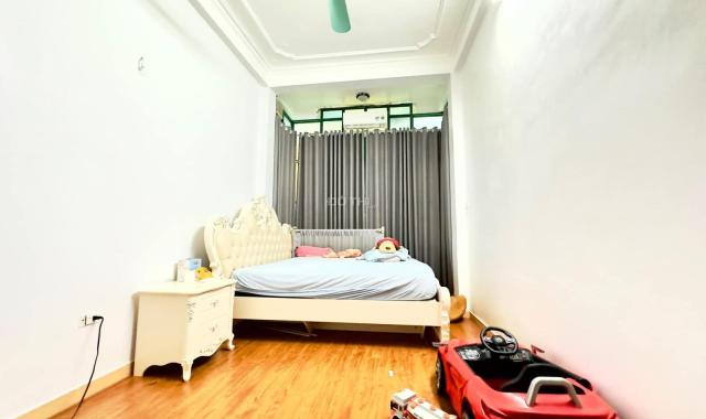 BÁN NHÀ Phố Mai Anh Tuấn – Đống Đa – 48M2 – 5 TẦNG – CHỈ 4.8 tỷ - 5 bước ra hồ