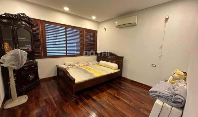 Bán gấp nhà mặt phố lô góc Liên Cơ Mỹ Đình ô tô tránh DT 115m2, MT 19m giá nhỉnh 20tỷ, LH:035410669
