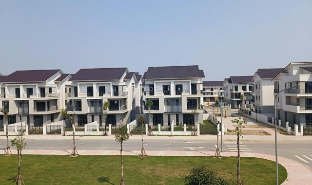 Bán gấp BTSL 180m2 Centa Riverside Từ Sơn giá chính chủ