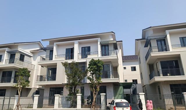 Bán gấp BTSL 180m2 Centa Riverside Từ Sơn giá chính chủ