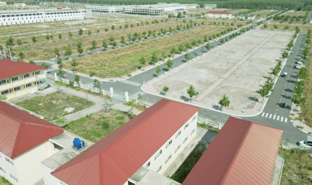 Bán đất nền dự án tại Dự án Nam An New City, Bàu Bàng, Bình Dương diện tích 100m2