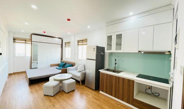 Bán Aparment Cầu Giấy dòng tiền gần 1 tỷ năm vài bước ô tô giá chỉ 10 tỷ 8
