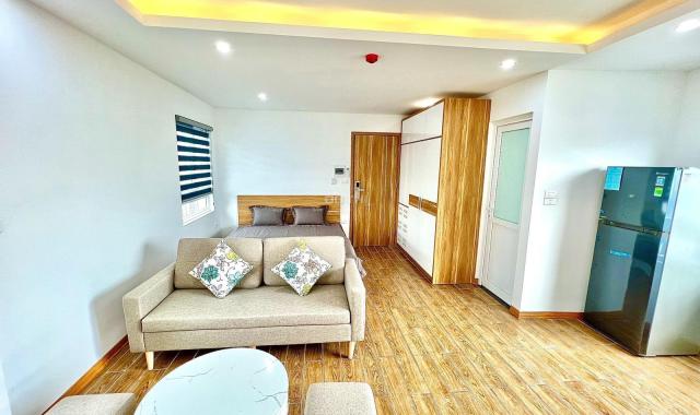 Bán Aparment Cầu Giấy dòng tiền gần 1 tỷ năm vài bước ô tô giá chỉ 10 tỷ 8