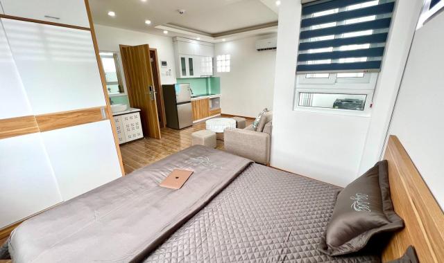 Bán Aparment Cầu Giấy dòng tiền gần 1 tỷ năm vài bước ô tô giá chỉ 10 tỷ 8