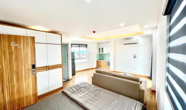 Bán Aparment Cầu Giấy dòng tiền gần 1 tỷ năm vài bước ô tô giá chỉ 10 tỷ 8