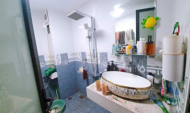 NHÀ MẶT PHỐ BẠCH MAI  50M2 CHỈ 11.4 TỶ - VỈA HÈ KINH DOANH - CHỦ CẦN BÁN GẤP 0986073333