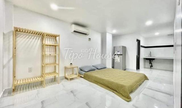 Sang Nguyên Căn CHDV Gồm 12 Phòng Full NT HXH P.Hoà Thạnh - Tân Phú
