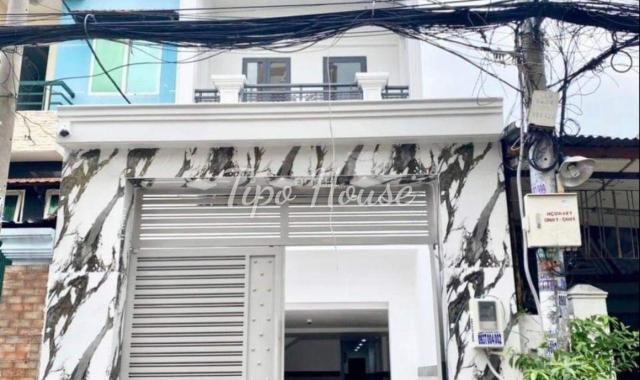 Sang Nguyên Căn CHDV Gồm 12 Phòng Full NT HXH P.Hoà Thạnh - Tân Phú